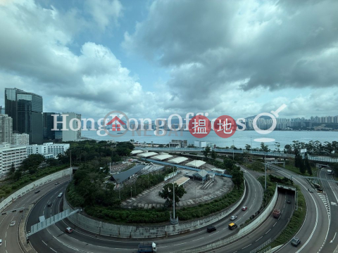 Office Unit for Rent at Cityplaza 3, Cityplaza 3 太古城中心3期 | Eastern District (HKO-89817-AGHR)_0