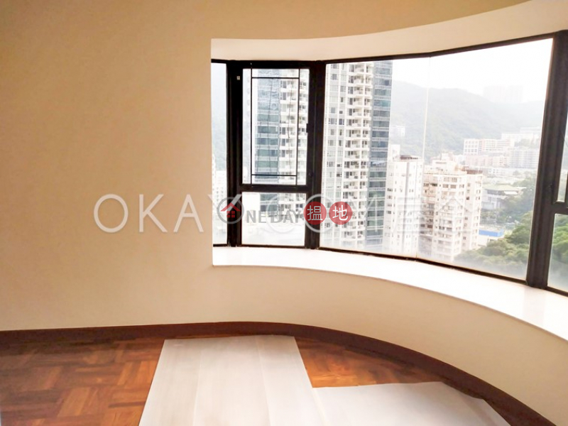 香港搵樓|租樓|二手盤|買樓| 搵地 | 住宅|出租樓盤|3房2廁,實用率高,極高層,露台蔚雲閣出租單位