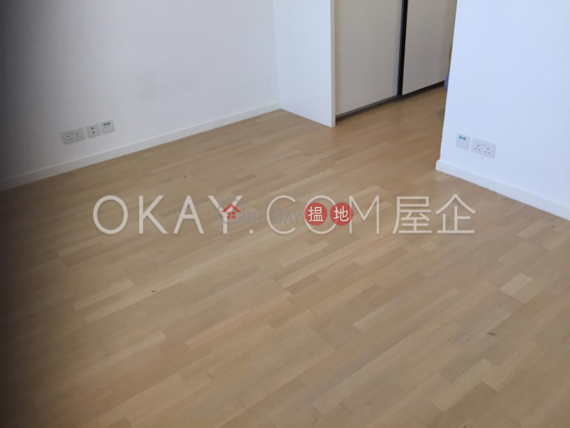 Property Search Hong Kong | OneDay | Residential | Sales Listings Stylish 4 bed on high floor with sea views & parking | For Sale