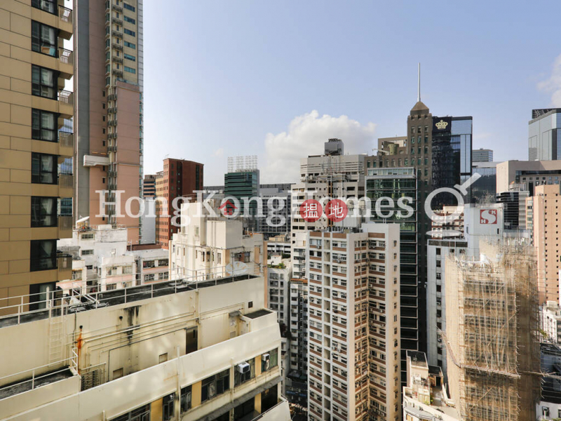 Property Search Hong Kong | OneDay | Residential, Rental Listings 1 Bed Unit for Rent at J Residence