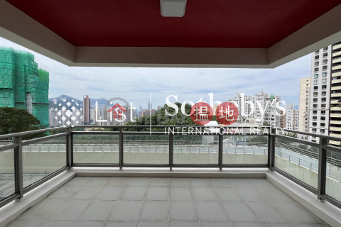 Property for Rent at Aurizon Quarters with 3 Bedrooms | Aurizon Quarters 金雲閣 _0