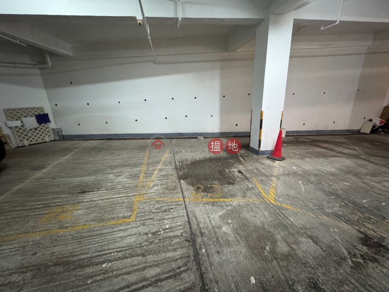 Property Search Hong Kong | OneDay | Carpark Rental Listings | Car Park for rent at Savoy Court