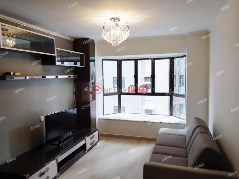 HK$ 8.6M, Fook Kee Court Western District | Fook Kee Court | 1 bedroom Mid Floor Flat for Sale