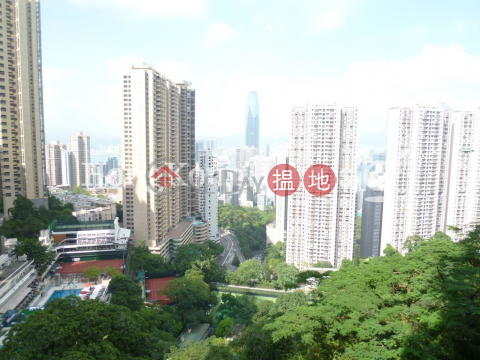 3 Bedroom Family Unit at May Tower 1 | For Sale | May Tower 1 May Tower 1 _0