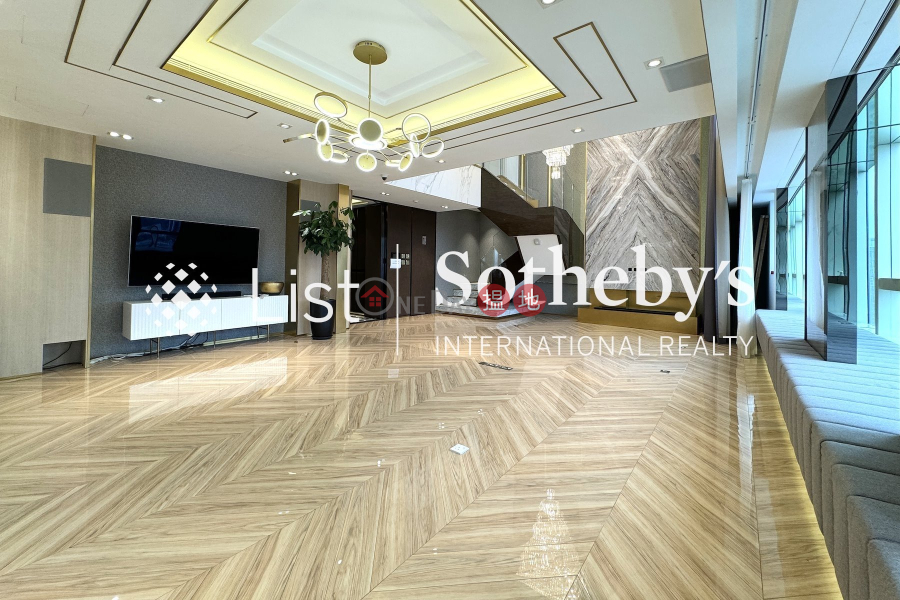 Property for Sale at The Masterpiece with 3 Bedrooms 18 Hanoi Road | Yau Tsim Mong | Hong Kong | Sales, HK$ 98M