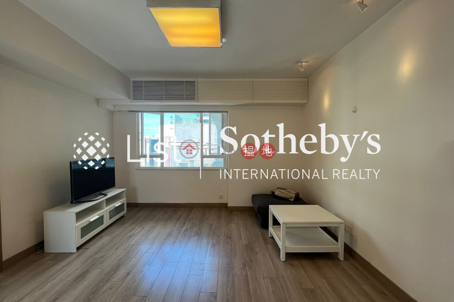 Property Search Hong Kong | OneDay | Residential Rental Listings | Property for Rent at Arbuthnot House with 2 Bedrooms