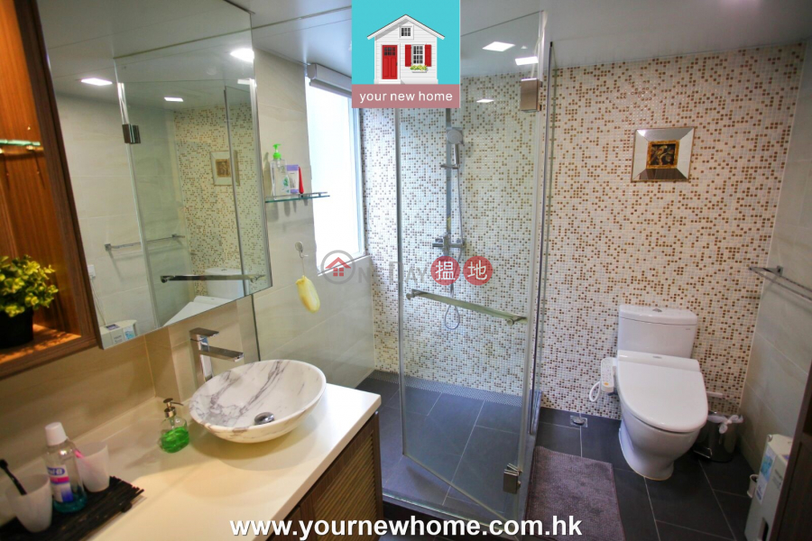 Well Designed Clearwater Bay House | For Sale1白石台路 | 西貢|香港-出售HK$ 1,900萬