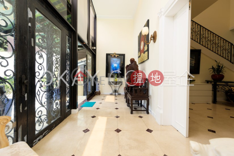 4房4廁,海景,星級會所,露台蔚陽3期海蜂徑2號出售單位 | 蔚陽3期海蜂徑2號 Phase 3 Headland Village, 2 Seabee Lane _0