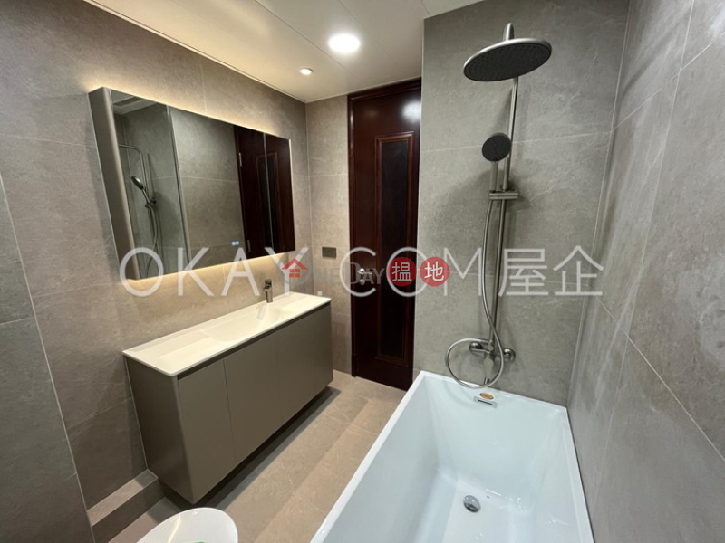 HK$ 54,000/ month The Legend Block 3-5, Wan Chai District Charming 3 bedroom with balcony & parking | Rental