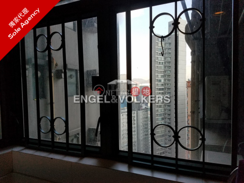 HK$ 25.5M, Robinson Place, Western District 3 Bedroom Family Flat for Sale in Mid Levels West