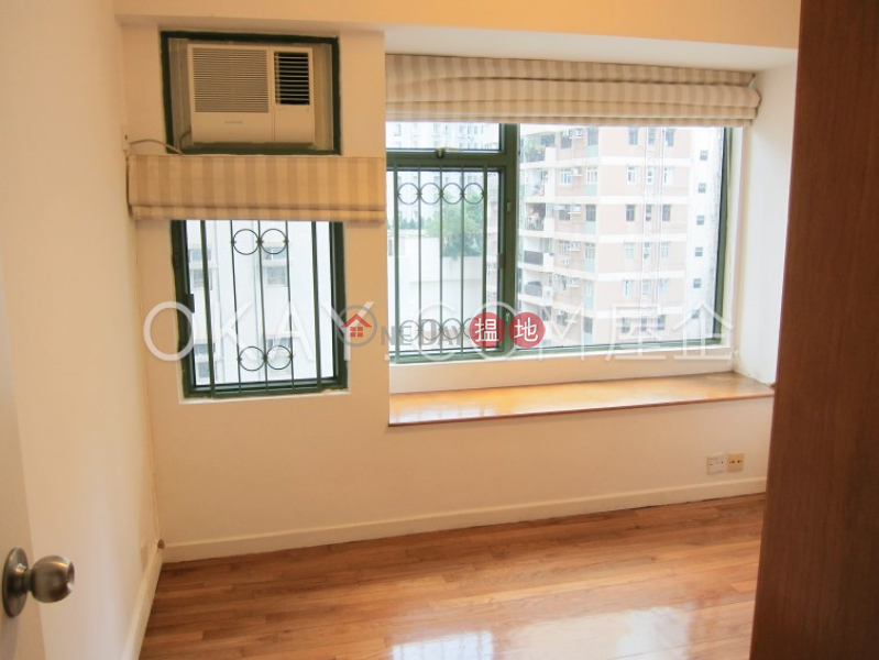 HK$ 50,000/ month | Robinson Place | Western District Gorgeous 3 bedroom in Mid-levels West | Rental