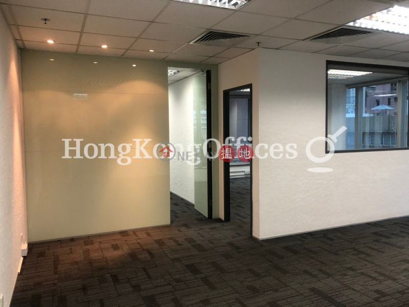 建業榮基中心寫字樓租單位出租-32荷李活道 | 中區-香港-出租|HK$ 40,626/ 月