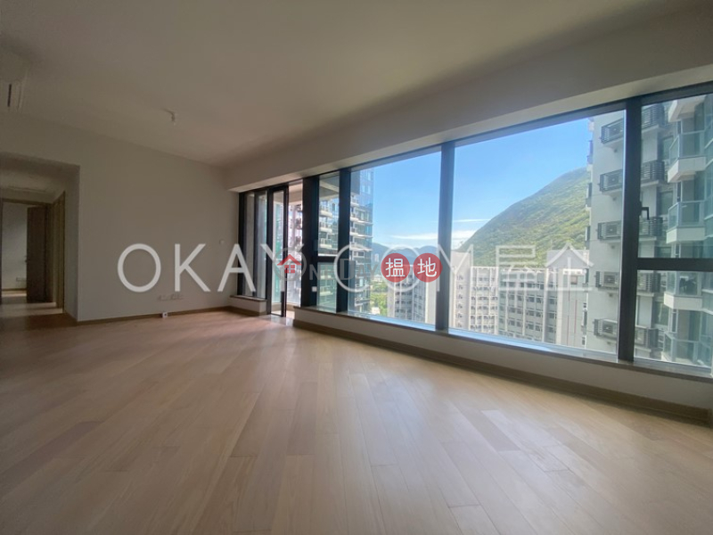 Rare 3 bedroom on high floor with parking | Rental | The Southside - Phase 1 Southland 港島南岸1期 - 晉環 Rental Listings