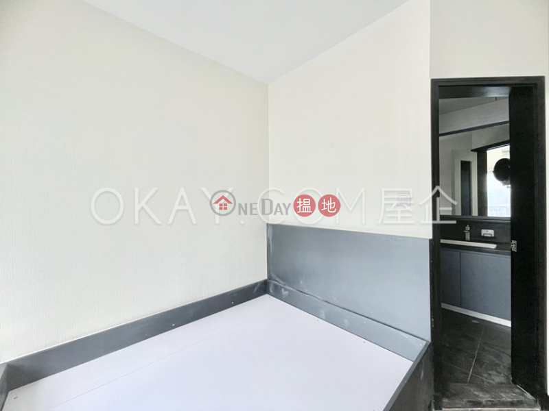 Elegant penthouse with rooftop & parking | Rental 3 Link Road | Wan Chai District | Hong Kong | Rental, HK$ 37,000/ month