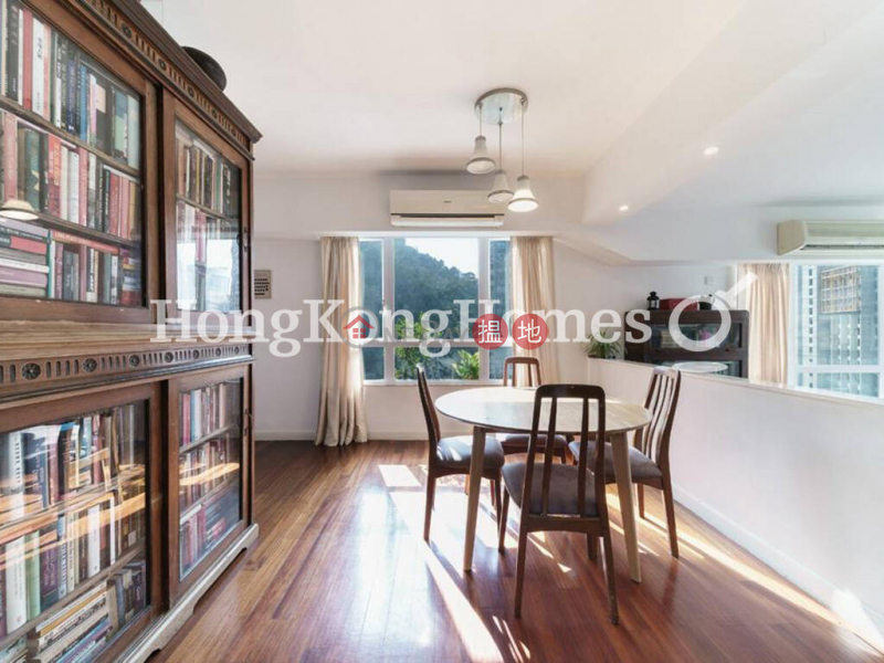 永威閣|未知-住宅-出售樓盤|HK$ 3,398萬