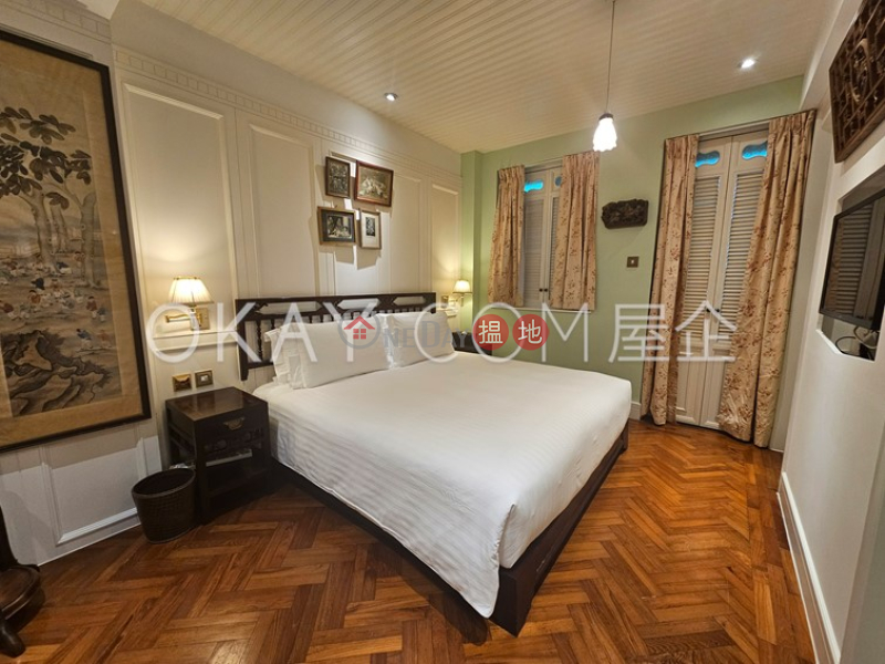 Unique 2 bedroom with balcony | Rental 5-5A Hoi Ping Road | Wan Chai District Hong Kong Rental, HK$ 100,000/ month