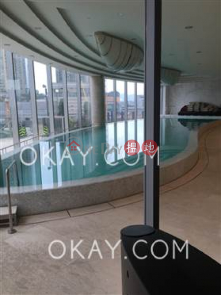 HK$ 24M The Austin Yau Tsim Mong, Rare 3 bedroom with balcony | For Sale
