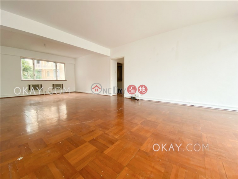 HK$ 70,000/ month, Hamilton Court | Western District | Efficient 4 bedroom with balcony & parking | Rental