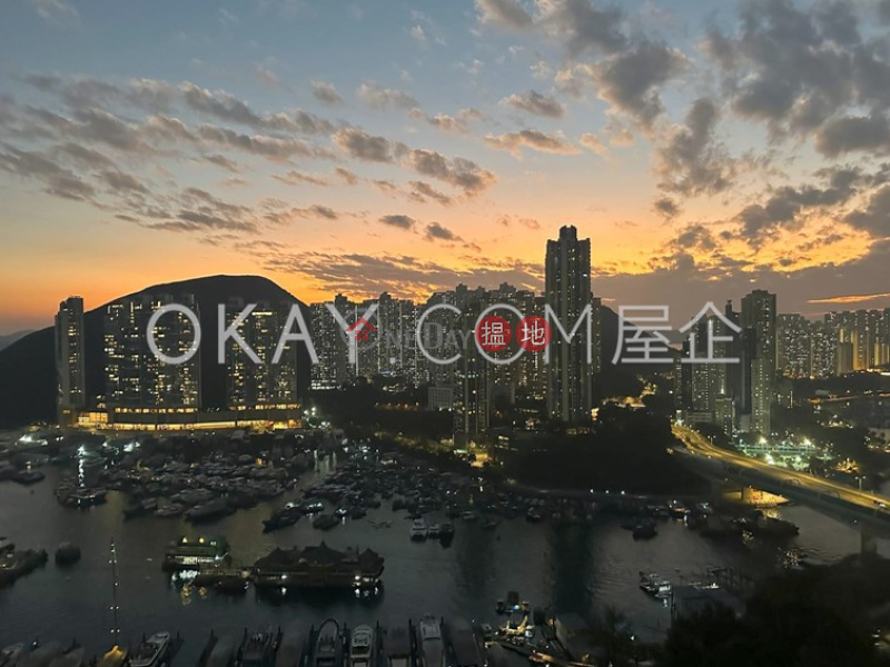 香港搵樓|租樓|二手盤|買樓| 搵地 | 住宅|出租樓盤|2房3廁,實用率高,極高層,星級會所深灣 2座出租單位