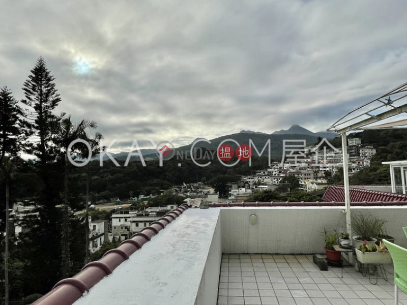 Property Search Hong Kong | OneDay | Residential, Sales Listings, Rare house with rooftop, balcony | For Sale