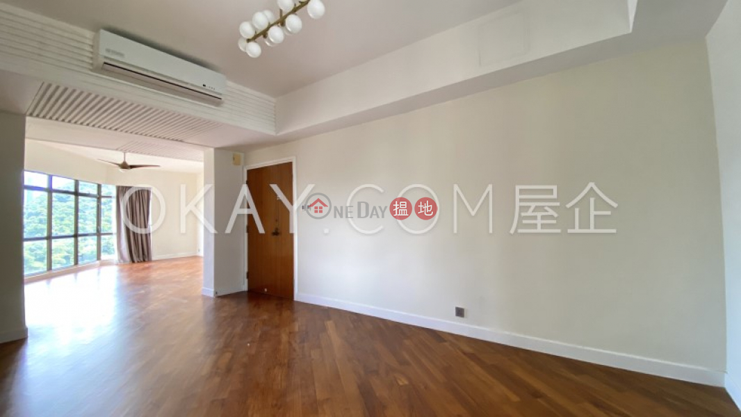 Unique 3 bedroom on high floor with parking | Rental | Bamboo Grove 竹林苑 Rental Listings