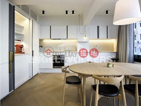 2 Bedroom Flat for Rent in Kennedy Town, Tung Fat Building 同發大樓 | Western District (EVHK44465)_0
