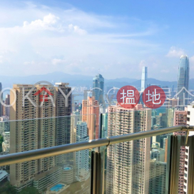 3房2廁,星級會所,連車位,露台Branksome Crest出租單位 | Branksome Crest Branksome Crest _0