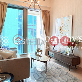 Property for Rent at The Mediterranean with 1 Bedroom | The Mediterranean 逸瓏園 _0