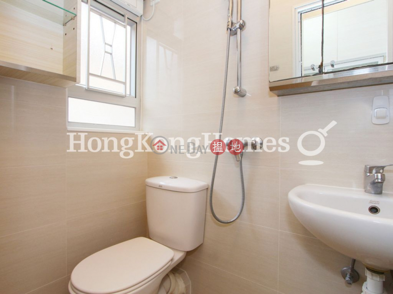 3 Bedroom Family Unit for Rent at Lungga Mansion, 46 Belchers Street | Western District, Hong Kong, Rental, HK$ 21,500/ month