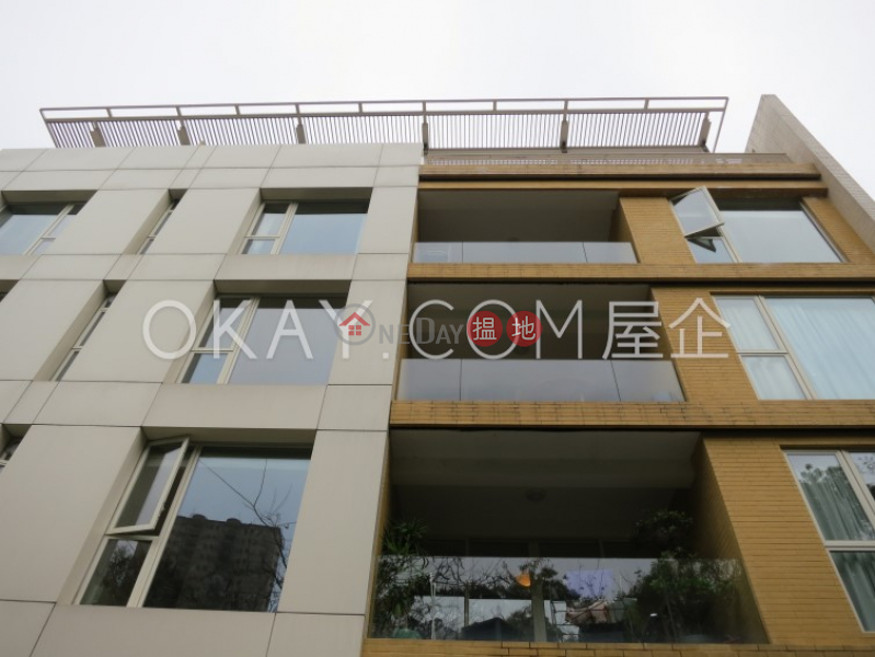 澤安閣-高層|住宅出租樓盤-HK$ 50,000/ 月