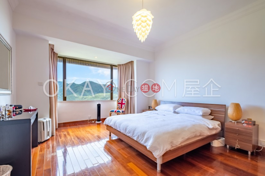 Rare 3 bedroom on high floor | Rental, Parkview Rise Hong Kong Parkview 陽明山莊 凌雲閣 Rental Listings | Southern District (OKAY-R8308)