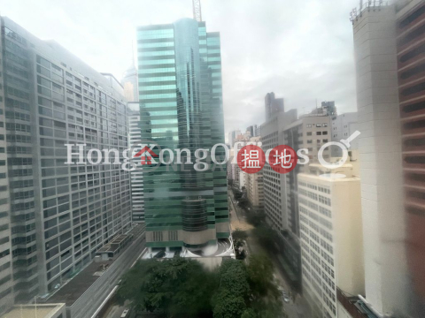 Office Unit for Rent at 3 Lockhart Road, 3 Lockhart Road 駱克道3號 | Wan Chai District (HKO-62290-ABFR)_0