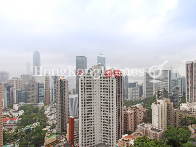 Property Search Hong Kong | OneDay | Residential | Rental Listings 4 Bedroom Luxury Unit for Rent at Grenville House
