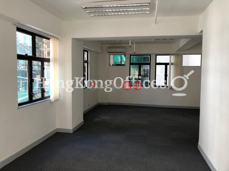 Office Unit for Rent at The L.Plaza, The L.Plaza The L.Plaza Rental Listings | Western District (HKO-51543-AMHR)