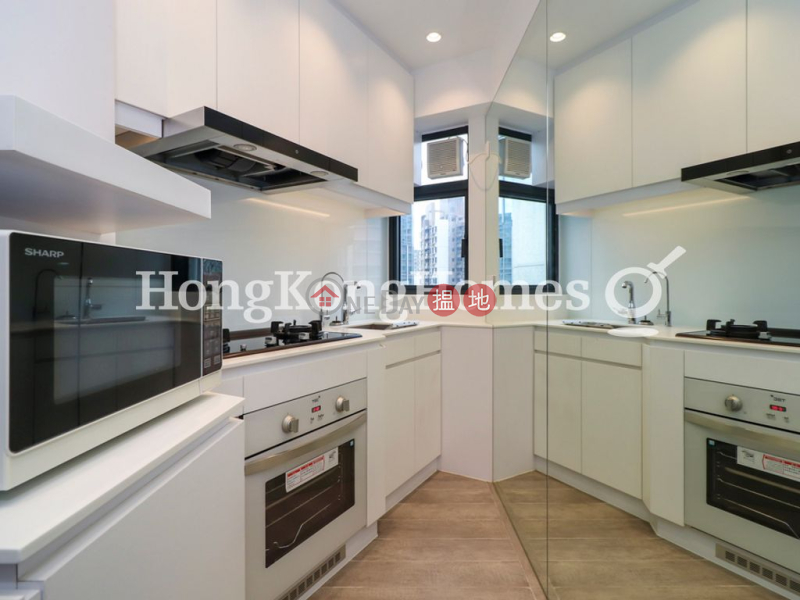 HK$ 6.91M Westlands Centre Eastern District, 1 Bed Unit at Westlands Centre | For Sale