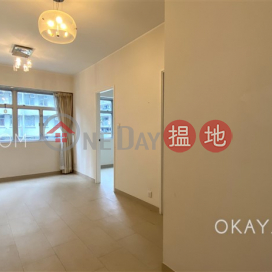 Intimate 2 bedroom in Western District | For Sale | Kuk Fung Building 吉豐大廈 _0