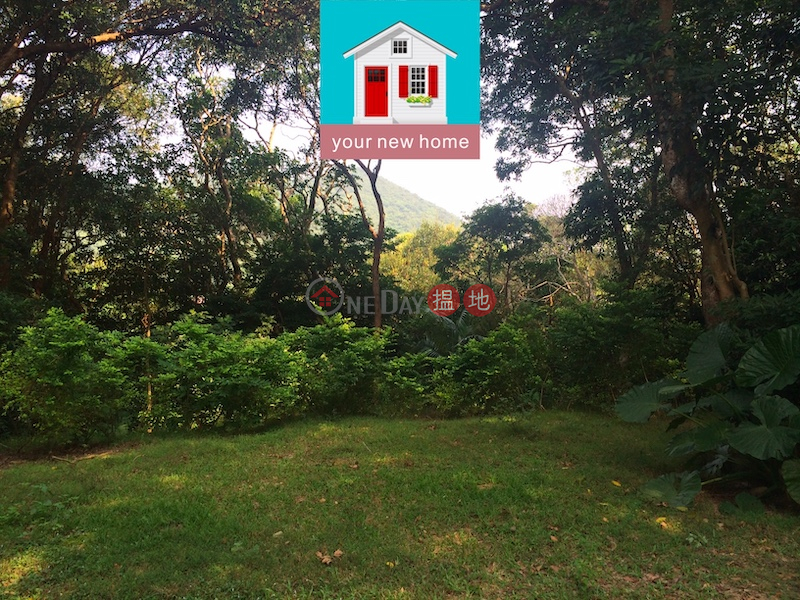 HK$ 42,000/ month | Tsam Chuk Wan Village House | Sai Kung, Sai Kung House | For Rent