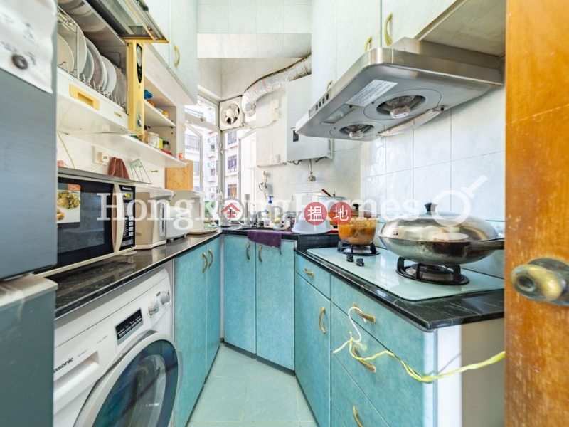 Jing Tai Garden Mansion | Unknown Residential Sales Listings HK$ 11.5M