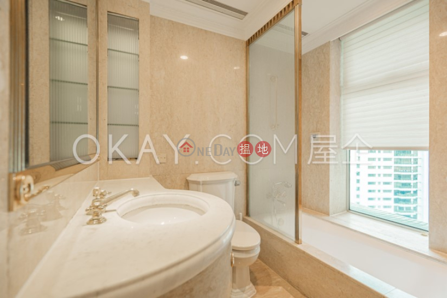富匯豪庭高層-住宅出租樓盤|HK$ 130,000/ 月