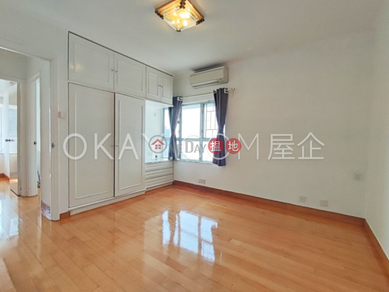 Tasteful 3 bed on high floor with sea views & rooftop | For Sale | Academic Terrace Block 1 學士臺第1座 Sales Listings