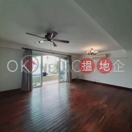 2房2廁,海景,連車位,露台斬竹灣村屋出售單位 | 斬竹灣村屋 Tsam Chuk Wan Village House _0