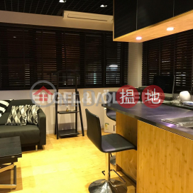 西半山一房筍盤出租|住宅單位, 宋德樓 Sung Tak Mansion | 西區 (EVHK96136)_0