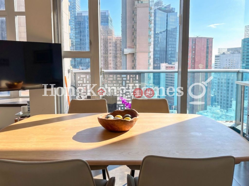 Studio Unit at J Residence | For Sale | 60 Johnston Road | Wan Chai District Hong Kong, Sales | HK$ 8.5M