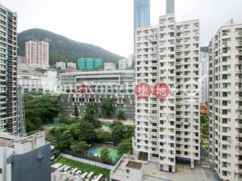 2 Bedroom Unit for Rent at Le Cachet, Le Cachet 嘉逸軒 | Wan Chai District (Proway-LID32823R)_0