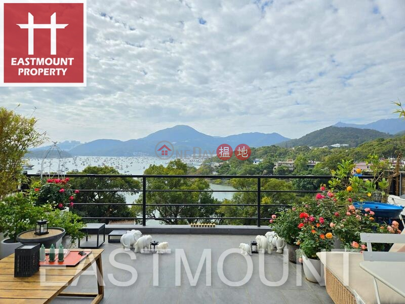 Sai Kung Village House | Property For Sale in Che Keng Tuk 輋徑篤-3.4m high Ceilings | Property ID:164 | Che Keng Tuk Village 輋徑篤村 Sales Listings