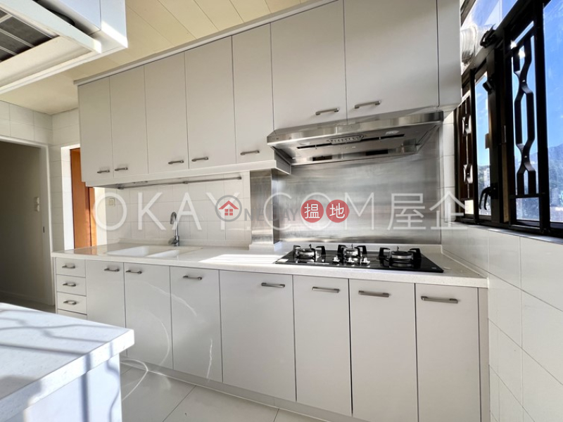 3房2廁,實用率高,連車位樂翠台出租單位|樂翠台(Villa Rocha)出租樓盤 (OKAY-R90478)