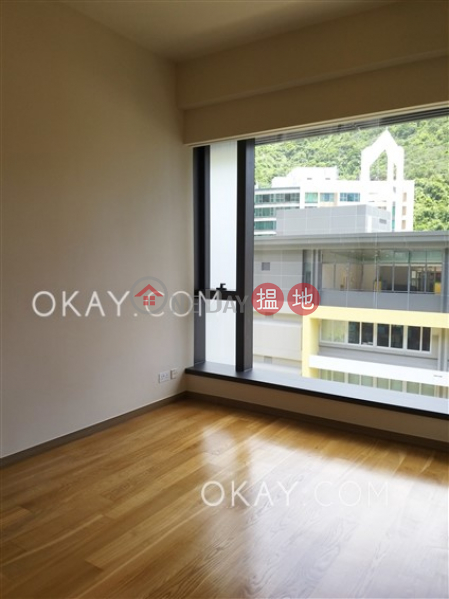 Rare 2 bedroom on high floor with balcony & parking | Rental | 7 South Bay Close | Southern District Hong Kong Rental, HK$ 90,000/ month
