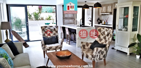 Well Designed House in Clearwater Bay for Rent | 相思灣村 Sheung Sze Wan Village _0