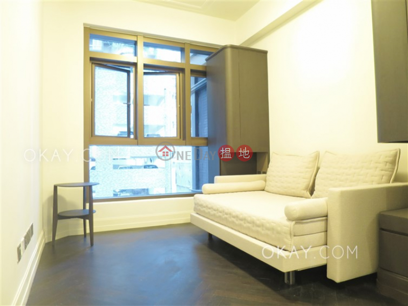 Stylish 1 bedroom in Mid-levels West | Rental | Castle One By V CASTLE ONE BY V Rental Listings