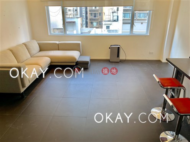 Hang Sing Mansion, Middle Residential, Rental Listings, HK$ 40,000/ month